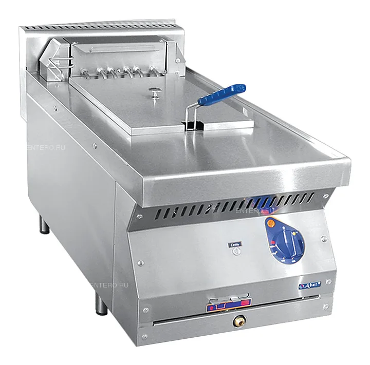 Фритюрница электрическая ABAT ЭФК-40/1Н