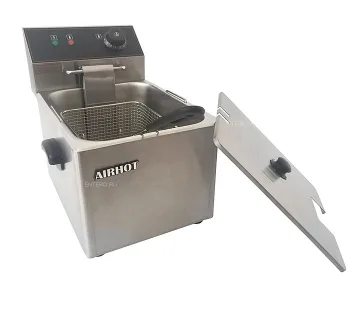 Фритюрница AIRHOT EF6