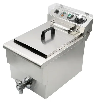 Фритюрница LILOMA FLT 10