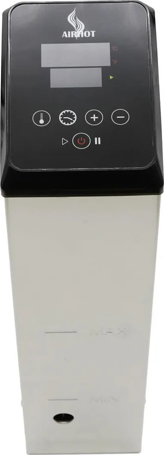 Ротационный кипятильник (термостат) AIRHOT SV-40