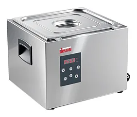 Термостат SIRMAN SOFTCOOKER S GN2/3