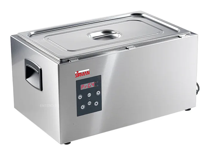 Термостат SIRMAN SOFTCOOKER XP S 1/1