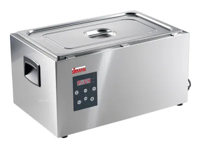 Термостат SIRMAN SOFTCOOKER XP S 1/1