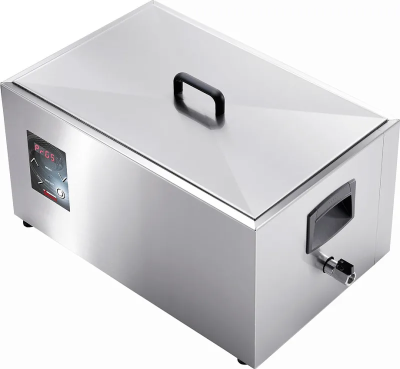 Ротационный кипятильник (термостат) SIRMAN Softcooker XP SR 1/1
