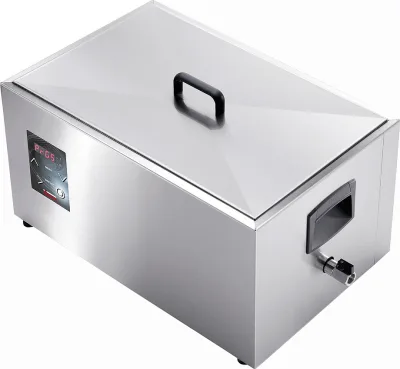 Ротационный кипятильник (термостат) SIRMAN Softcooker XP SR 1/1