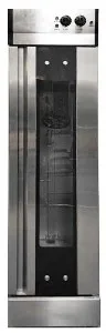 Шкаф расстоечный HURAKAN HKN-XLT196M