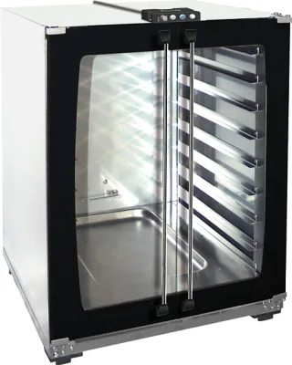 Шкаф расстоечный UNOX XLT 133