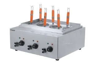 Макароноварка AIRHOT PC-6