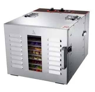 Сушилка для овощей и фруктов AIRHOT FD-10G