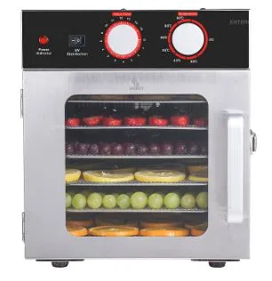 Сушилка для овощей и фруктов AIRHOT FD-6G
