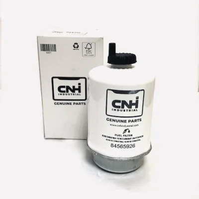 Фильтр топливный сепаратор CNH