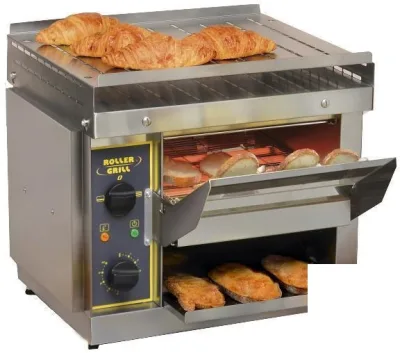 Тостер конвейерный ROLLER GRILL CT540B