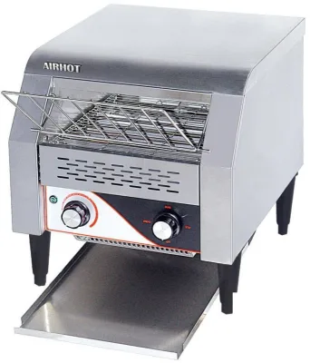 Тостер конвейерный AIRHOT CT-300