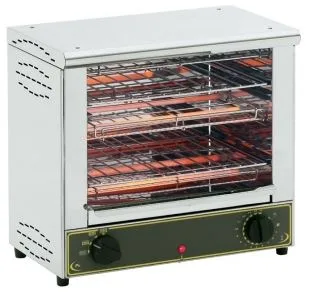 Тостер ROLLER GRILL BAR 2000