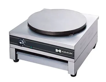 Блинница HURAKAN HKN-CSE400