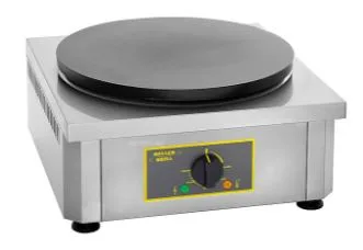 Блинница ROLLER GRILL CSE 350