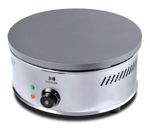 Блинница HURAKAN HKN-CSE400C