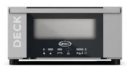 Печь подовая UNOX XEBDC-02EU-D