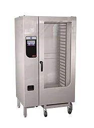 Пароконвектомат электрический MKN FlexiCombi MagicPilot 20.1, FKECOD215T