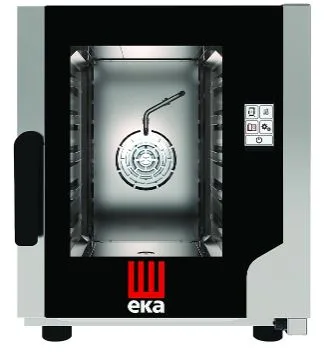Пароконвектомат TECNOEKA EKF 523 NT UD