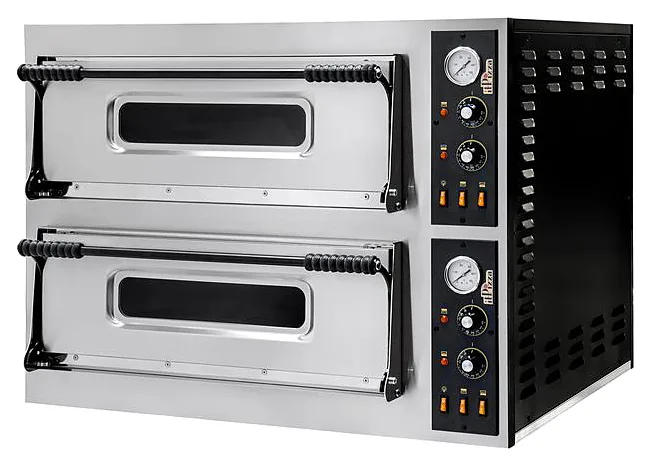Печь для пиццы электрическая ITPIZZA MS44