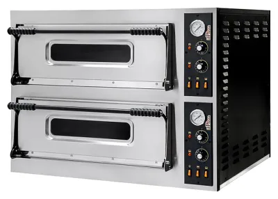 Печь для пиццы электрическая ITPIZZA MS44