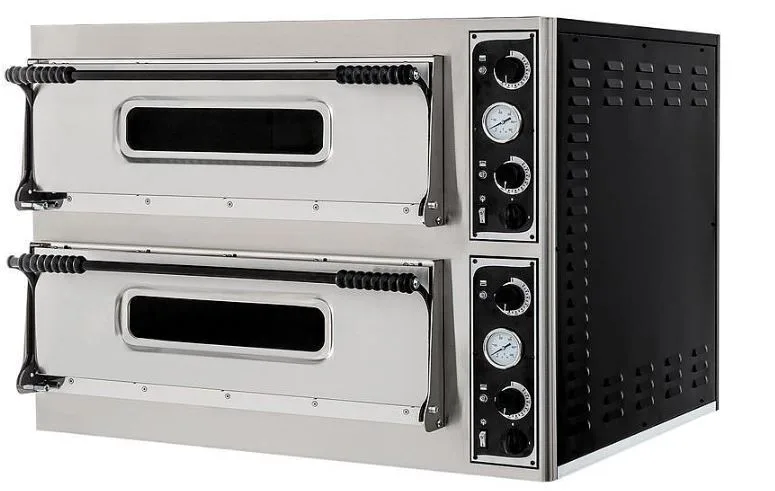 Печь для пиццы электрическая ITPIZZA MS66