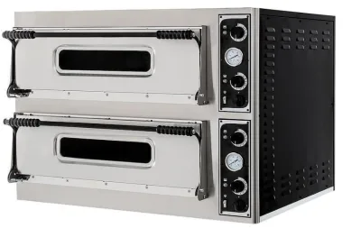 Печь для пиццы электрическая ITPIZZA MS66