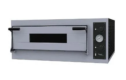 Печь для пиццы APACH AMM44 P