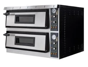 Печь для пиццы ITPIZZA ML44