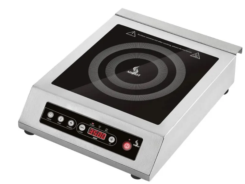 Плита индукционная AIRHOT IP3500