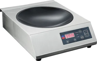 Плита индукционная INDOKOR IN3500 Wok