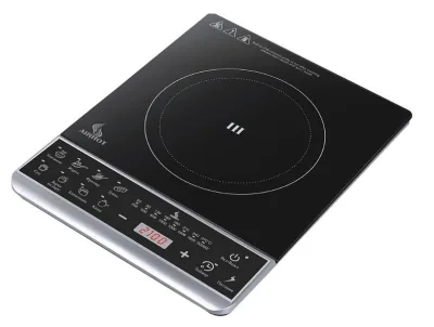 Плита индукционная AIRHOT IP2000 SLIM