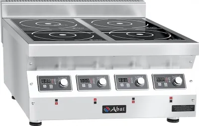 Плита индукционная ABAT КИП-47Н-5,0