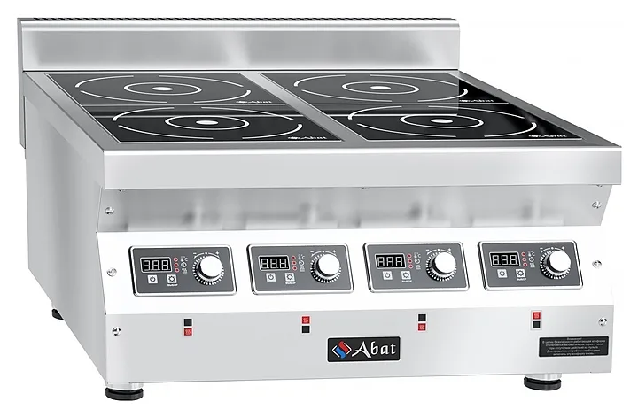 Плита индукционная ABAT КИП-47Н-3,5