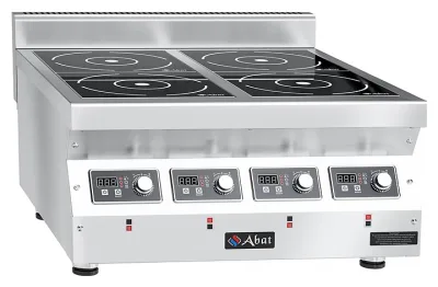 Плита индукционная ABAT КИП-47Н-3,5