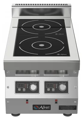 Плита индукционная ABAT КИП-27Н-3,5