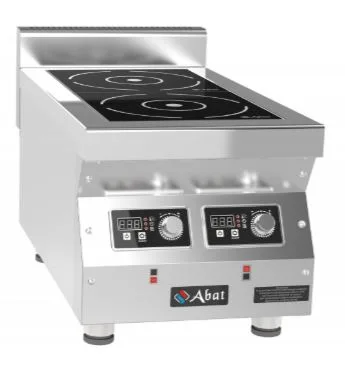 Плита индукционная ABAT КИП-27Н-5,0