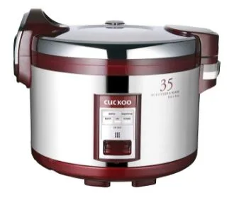 Рисоварка CUCKOO 6,3 Л CR-3521