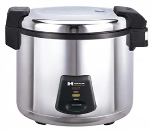 Рисоварка HURAKAN HKN-SR180 6,0 л
