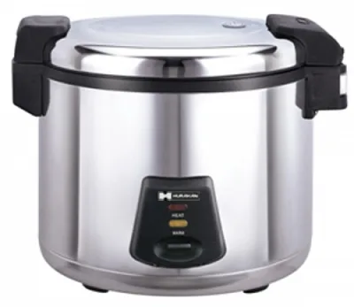 Рисоварка HURAKAN HKN-SR180 6,0 л