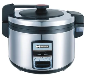 Рисоварка HURAKAN HKN-SR56M 5,6 л