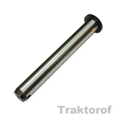 Палец сочленение тяги рукоять Hidromek 102