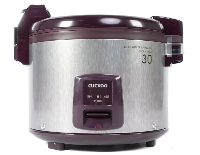 Рисоварка CUCKOO 5,4 л CR-3031V