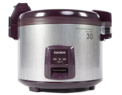 Рисоварка CUCKOO 5,4 л CR-3031V