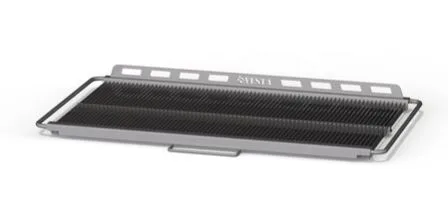 Жарочная решетка VESTA 45 (прутки) 840х480х30 мм