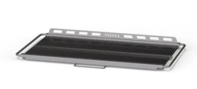 Жарочная решетка VESTA 45 (прутки) 840х480х30 мм