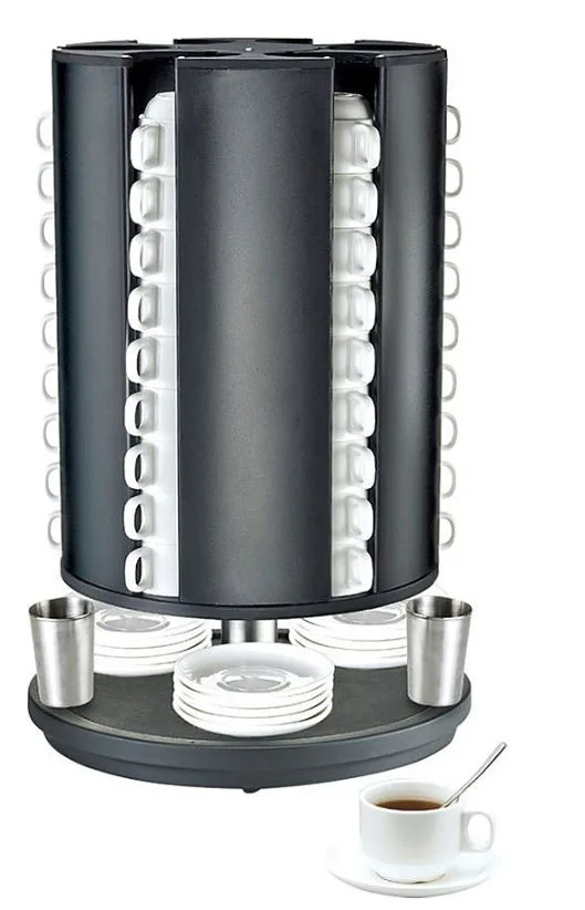 Подогреватель чашек EKSI Cup Warmer 6RB