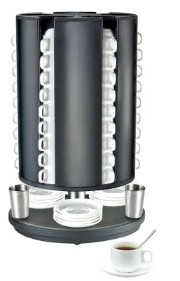 Подогреватель чашек EKSI Cup Warmer 6RB