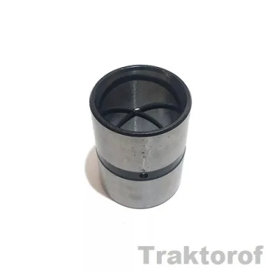 Втулка в трапецию сочленение шток цилиндра трапеция Hidromek 102